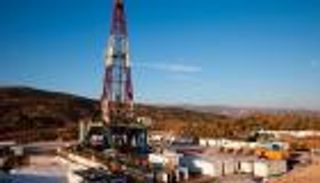 طاقة الإماراتية تبدأ إنتاج النفط في امتياز بكردستان العراق