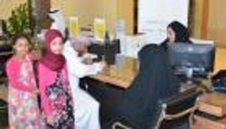 مراكز الثقافة بالإمارات تشهد إقبالاً كبيراً على "صيف ثقافي"