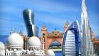  الإمارات تستقبل حوالي 16 مليون سائح دولي بنهاية 2017 