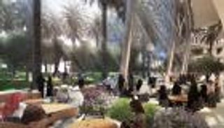 إكسبو 2020: مليارا درهم عوائد مبيعات الأطعمة والمشروبات بفترة الحدث