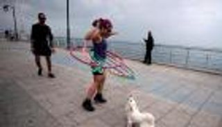 نصيحة للأزواج: اقتناء جرو يحقق السعادة