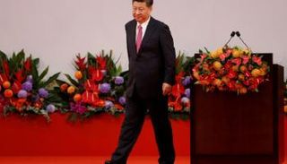  شي جين بينغ