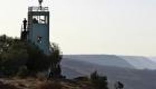 الأردن يحبط محاولتي تسلل من الأراضي السورية