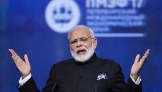  ناريندرا مودي