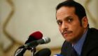 بالفيديو.. إدانة "مؤكدة" لقطر بدعم الإرهاب بعد تصريح لوزير خارجيتها