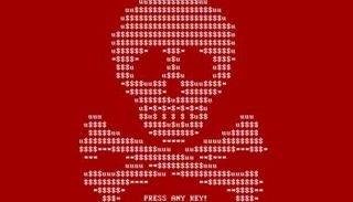 فيروس الفدية هدفه تدمير البيانات وليس المال