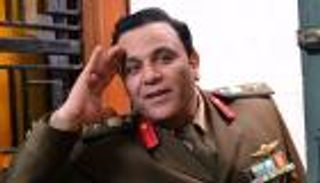 شركة إنتاج تقاضي محمد فؤاد بسبب "شيكات مؤجلة الدفع"