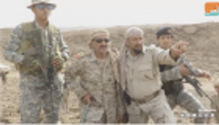 بالفيديو.. هزيمة "صرواح" تكسر الانقلابيين.. والشرعية على أبواب صنعاء 