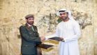 مذكرة تفاهم بين "أبوظبي للسياحة" والقيادة العامة للقوات المسلحة