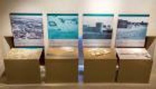 بالصور.. متاحف الشارقة تجربة دؤوبة لتعليم الأجيال