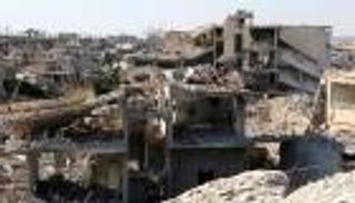 سوريا.. وقف للقتال بمواقع قصفتها إسرائيل