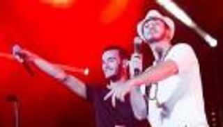 مطرب مغربي يهدد عرش سعد لمجرد على يوتيوب