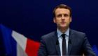 ماكرون يقترح التخلص من ثلث نواب البرلمان