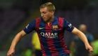 ديلوفيو: أرغب في البقاء ببرشلونة