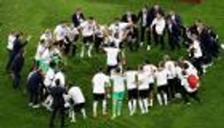 سيطرة ألمانية على جوائز الأفضل بكأس القارات