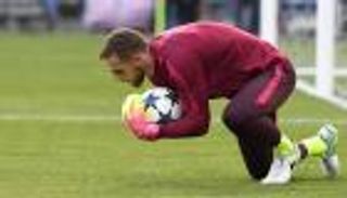 أتلتيكو يخطط لتحصين أوبلاك من إغراءات باريس