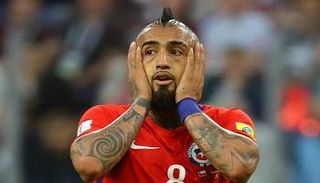 أرتورو فيدال