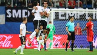 كأس القارات