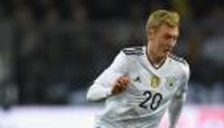 ضغط تشيلي يمنع براندت من المشاركة في نهائي القارات