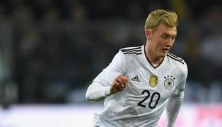 جوليان براندت