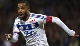 لاعب أرسنال