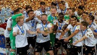 كأس القارات