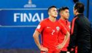 أرسنال يلمح لبقاء سانشيز رغم غموض موقفه