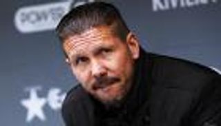 أتلتيكو يتحرك لتمديد عقد سيميوني