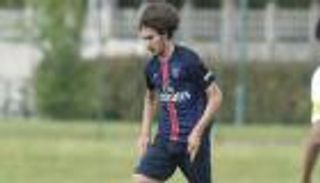 "رابيو الجزائر" مفاجأة إيمري في التحضيرات الصيفية لسان جيرمان 