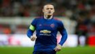 روني يقترب من العودة إلى إيفرتون