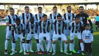 النادي الصفاقسي