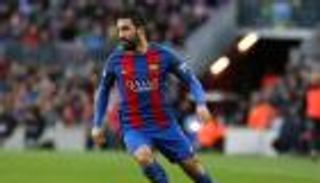 توران يرفض عرضا مغريا من جوانجزو الصيني