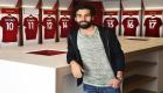 لاعب ليفربول السابق يتوقع توهج صلاح في البريميير ليج