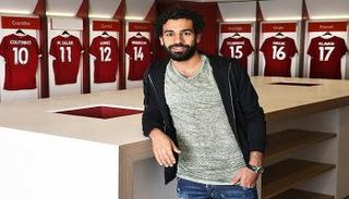 لاعب ليفربول 