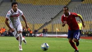 دوري أبطال أفريقيا