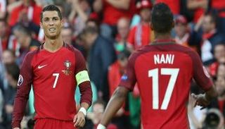 كأس القارات