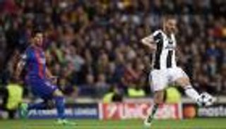 صحيفة تكشف حقيقة عرض برشلونة لضم بونوتشي