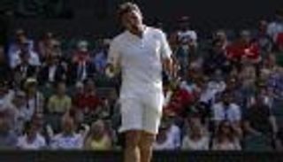 فافرينكا يخسر فرصة المنافسة على عرش التنس