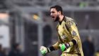 دوناروما يجبر ميلان على تلبية شروطه للتجديد