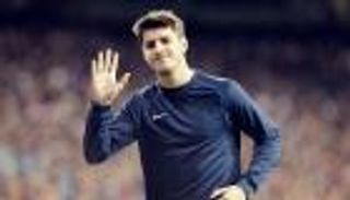 صورة في البيرنابيو تؤكد قرب رحيل موراتا