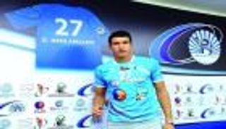 المحكمة الرياضية تنصف بني ياس في قضية الهارب "بلمعلم"