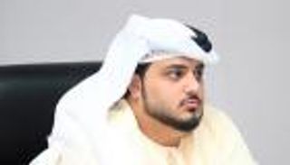 جماهير نادي الشارقة تطالب بإعادة رئيسه السابق