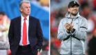 هيتسفيلد واثق من تدريب كلوب لبايرن ميونيخ