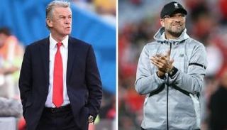 كلوب سيدرب البايرن يوما ما