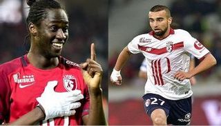 السليتي وإيدير خارج حسابات ليل