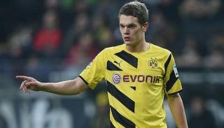 جلادباخ يخطف جينتر من دورتموند