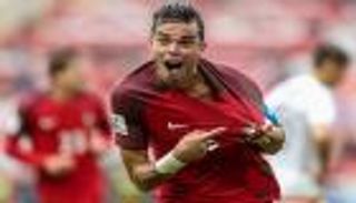 بيبي في تركيا للتوقيع لبشكتاش