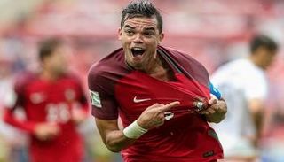 بيبي على أعتاب بشكتاش