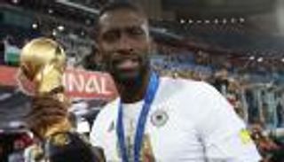 روديجير.. من شوارع برلين إلى الحلم الإنجليزي