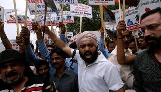 اقتصاد الهند يكافح من أجل استعادة نموه القوي